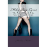 Miley Ray Cyrus: The Little Girl who Grew Into Woman