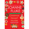 Christmas Dessert Murder