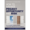 How to Manage Project Opportun