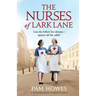 The Nurses of Lark Lane: A heartbreaking Liverpool saga