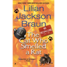 The Cat Who Smelled a Rat