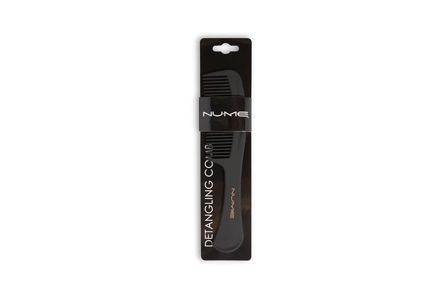 NuMe Detangling Comb by NuMe