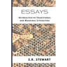 Essays: An Analysis of Traditional and Marginal Literature