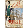 Murder on Eaton Square