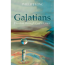 Galatians: Freedom Through God's Grace