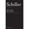 Schiller: Volume Two: Don Carlos; Mary Stuart