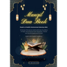 Manzil Dua Book: Arabic with English Translation - Protection and cure against Magic, Jinn, Shayateen, Witchcraft and other worldly troubles and calam