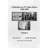 Celebrities on TV Game Shows 1950-1999 (Volume 2)