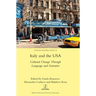 Italy and the USA: Cultural Change Through Language and Narrative