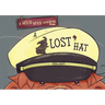 A Lost Hat