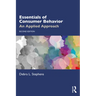 Essentials of Consumer Behavior: An Applied Approach