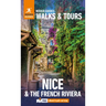 Rough Guides Walks and Tours Nice and the French Riviera: Travel Guide with eBook