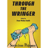 Through the Wringer: Stories from Pulphouse Fiction Magazine