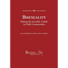 Bisexuality Making the Invisible Visible in Faith Communities