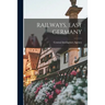 Railways, East Germany