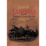 Lampasas 1855-1895: Biography of a Frontier City