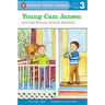 Young Cam Jansen and the Knock, Knock Mystery