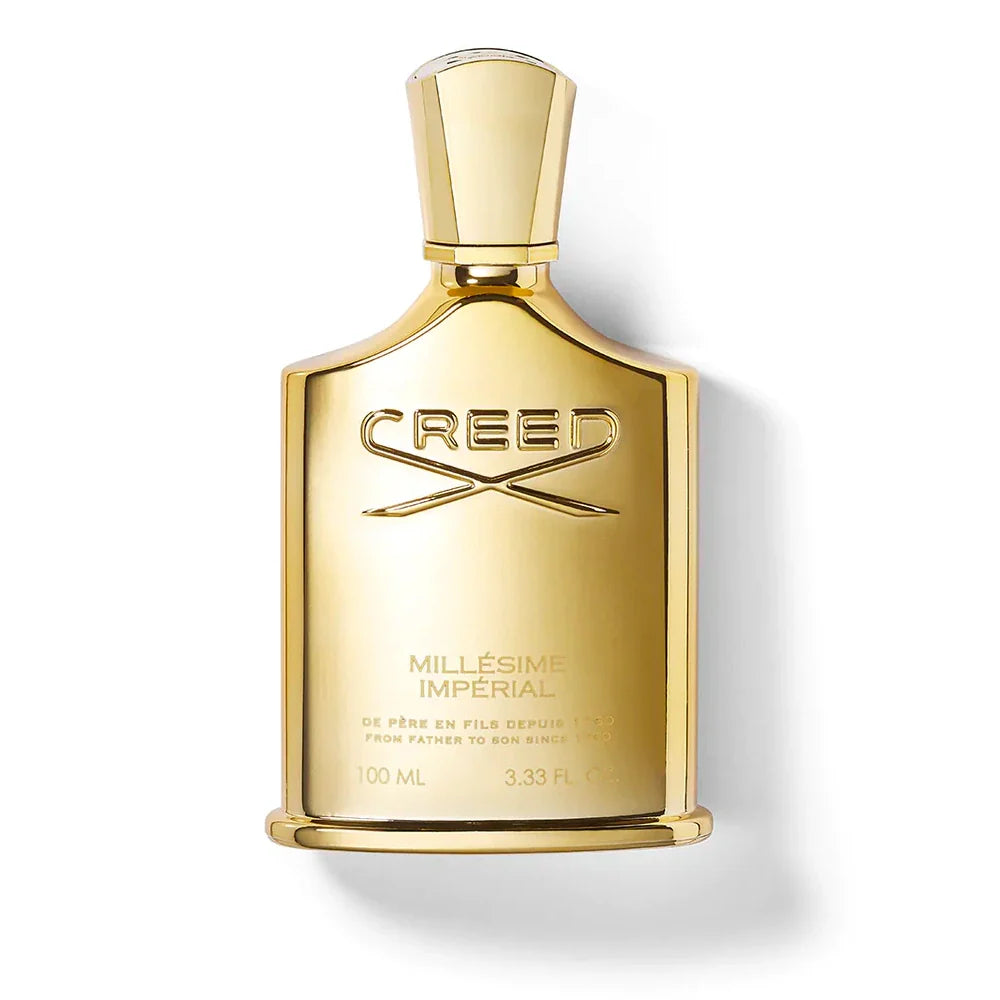 Creed Millesime Imperial 3.3 oz EDP for men by LaBellePerfumes