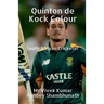 Quinton de Kock Colour: South African Cricketer