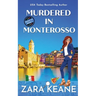 Murdered in Monterosso
