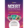 NCERT Solutions Mathematics for class 6th