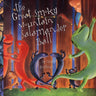 The Great Smoky Mountain Salamander Ball