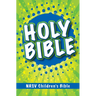 NRSV Children's Bible Hardcover