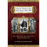 Pioneer Theatre in the Boise Basin: 1863-1899