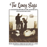 The Laney Saga: A Suggested History of the Ancestry of Titus and Hannah Laney