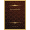 The Holy Kabbalah