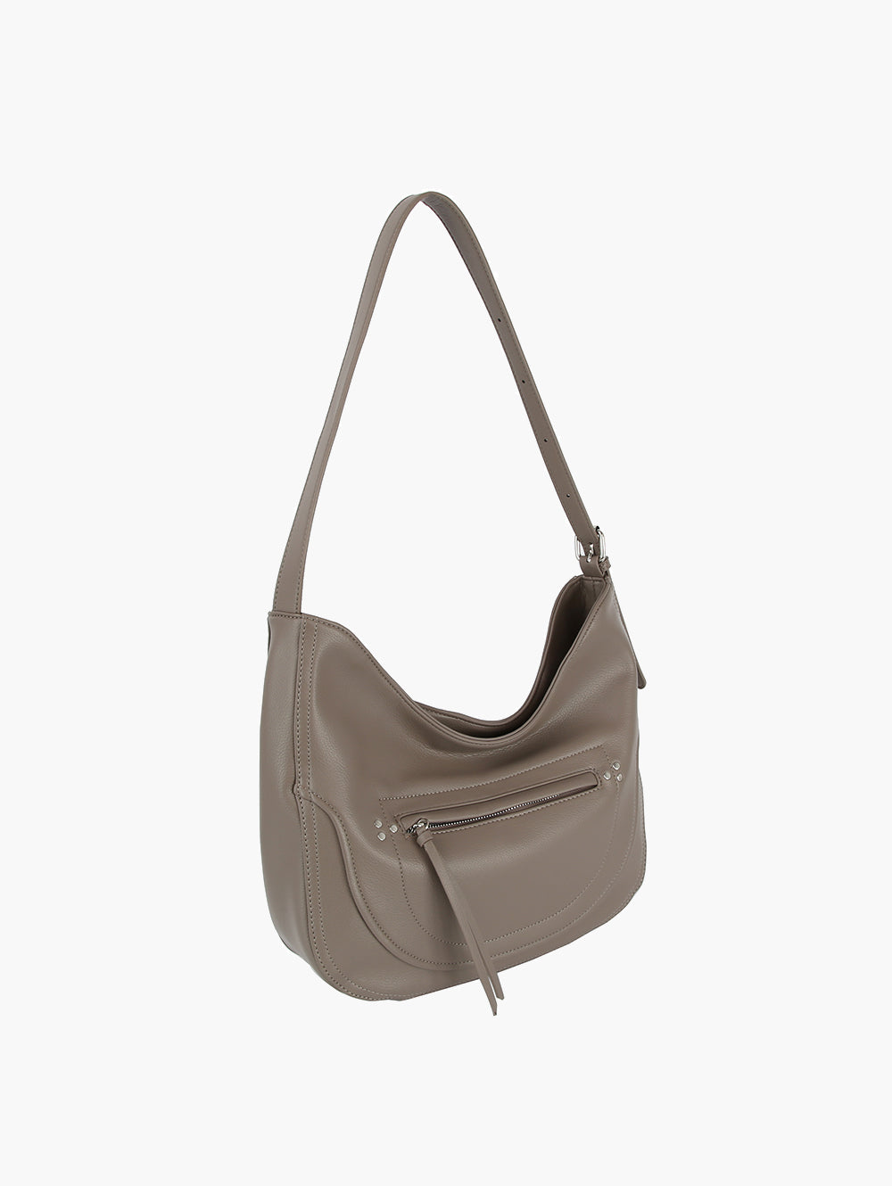 Women Casual Hobo bag by hfstylish