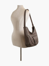 Women Casual Hobo bag by hfstylish