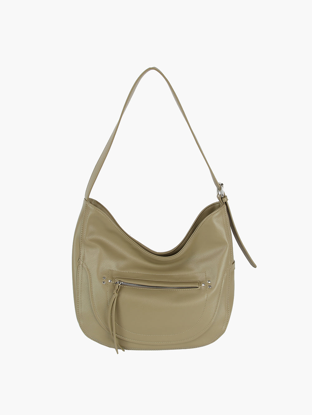 Women Casual Hobo bag by hfstylish