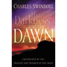 The Darkness and the Dawn: Empowered by the Tragedy and Triumph of the Cross