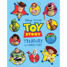 Disney Pixar Toy Story Treasury of Characters