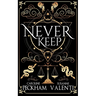 Never Keep (Book 1 in the Sins of the Zodiac Series)