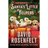 Santa's Little Yelpers: An Andy Carpenter Mystery