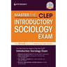 Master The(tm) Clep(r) Introductory Sociology Exam