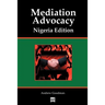 Mediation Advocacy Nigeria Edition