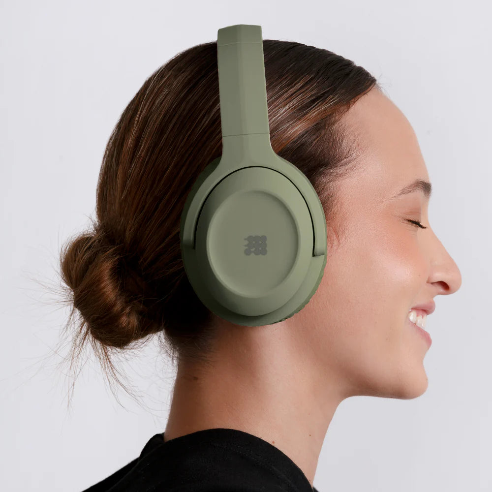 Cubitt Headphones by Cubitt