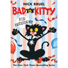 Bad Kitty for President (Paperback Black-And-White Edition)