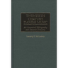 Twentieth Century Danish Music: An Annotated Bibliography and Research Directory