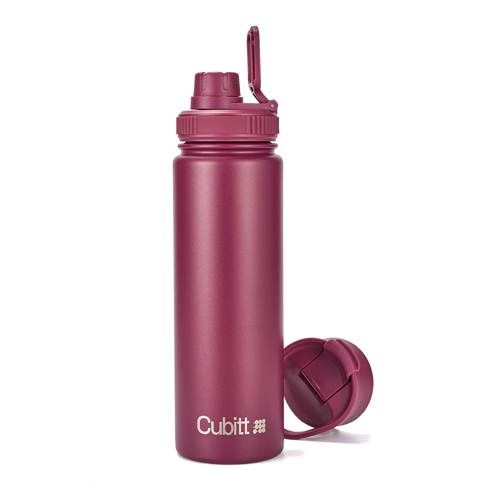 Hydro Bottle by Cubitt