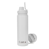 Hydro Bottle by Cubitt