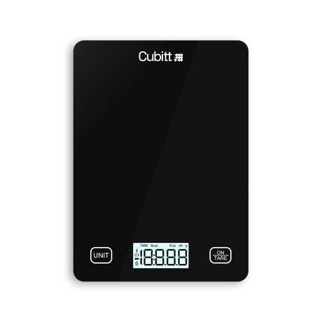 Smart Kitchen Scale by Cubitt