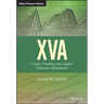 Xva: Credit, Funding and Capital Valuation Adjustments