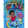 Packed to Bursting: My Amazing ADHD Mind