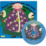 There Was an Old Lady Who Swallowed a Fly [With CD]
