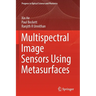 Multispectral Image Sensors Using Metasurfaces