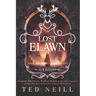 Lost Elawn: An Elk Riders Legend